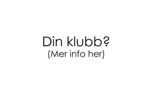 Din klubb