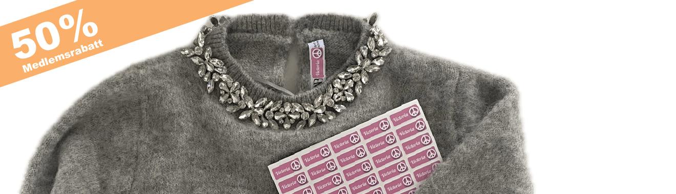 Velkommen til Merkmini.no!