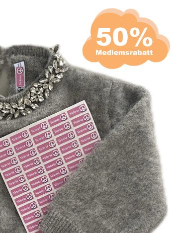 Velkommen til Merkmini.no!