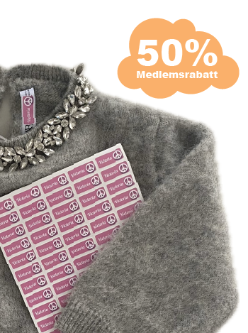 Velkommen til Merkmini.no!